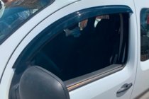 Renault Kangoo 2008–2020 Deflectoare Geamuri (2 buc, HIC) foto 8