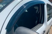 Renault Kangoo 2008–2020 Deflectoare Geamuri (2 buc, HIC) foto 9