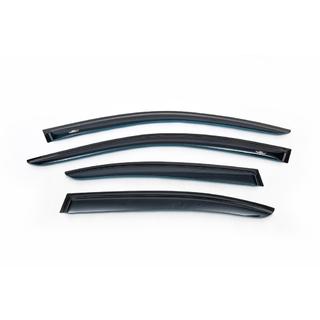 Deflectoare Geam HIC (SD, 4 buc) Skoda Octavia I Tour A4 1996-2010 foto 2