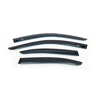 Deflectoare Geam HIC (SD, 4 buc) Skoda Octavia I Tour A4 1996-2010 foto 2