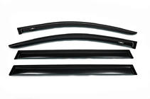 Skoda Octavia I Tour A4 1996-2010 Deflectoare Geamuri SW (4 buc, HIC) foto 5
