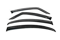 Suzuki SX4 2006-2013 Deflectoare Geam SD (4 buc, HIC) foto 4