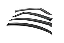 Suzuki SX4 2006-2013 Deflectoare Geam SD (4 buc, HIC) foto 5