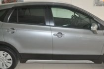 Suzuki SX4 S-Cross 2013-2016 Deflectoare Geamuri (4 buc, HIC) foto 2