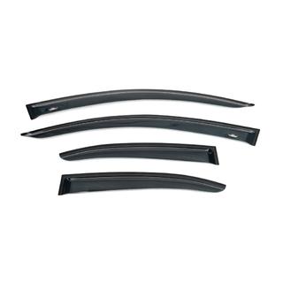 Deflectoare Geam SD (4 buc, HIC) Toyota Avensis 2003-2009 foto 1