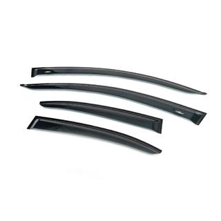Deflectoare Geam SD (4 buc, HIC) Toyota Avensis 2003-2009 foto 2