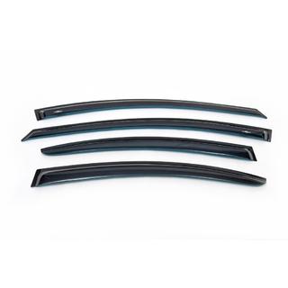 Deflectoare Geam SD (4 buc, HIC) Toyota Avensis 2009-2018 foto 2