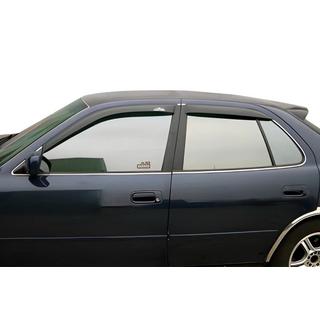 Deflectoare Geamuri (4 buc, HIC) Toyota Camry 1997-2002 foto 1