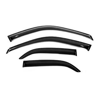 Deflectoare Geamuri (4 buc, HIC) Toyota Camry 1997-2002 foto 2