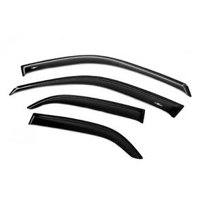 Deflectoare Geamuri (4 buc, HIC) Toyota Camry 1997-2002 foto 3