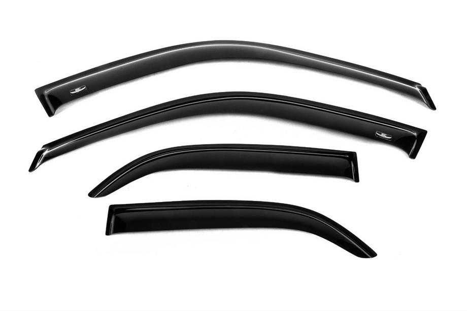 Toyota Camry 1997-2002 Deflectoare Geamuri (4 buc, HIC) Foto 2