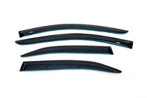 Toyota Camry 2006-2011 Deflectoare geamuri (USA, 4 buc, HIC) foto 5