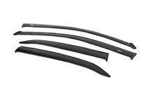Toyota Corolla 2007-2013 Deflectoare Geamuri (4 buc, HIC) foto 5