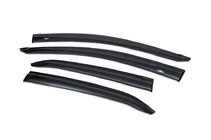 Toyota Corolla 2013-2019 Deflectoare Geamuri (4 buc, HIC) foto 13