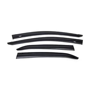 Deflectoare Geamuri (4 buc, HIC) Toyota Corolla 2013-2019 foto 4