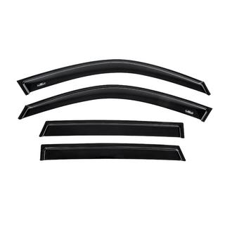 Deflectoare Geamuri (4 buc, HIC) Toyota Rav 4 2001-2005 foto 2
