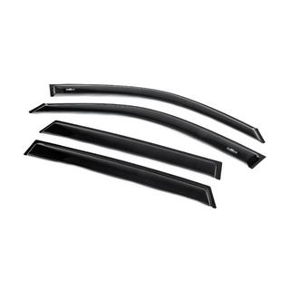 Deflectoare Geamuri (4 buc, HIC) Toyota Rav 4 2001-2005 foto 3