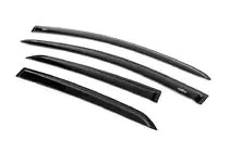 Toyota Yaris 2006-2011 Deflectoare Geamuri HB (4 buc, HIC) foto 10