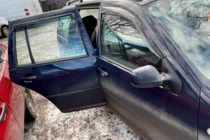 Volkswagen Golf 4 1997-2006 Deflectoare Geamuri Variant (4 buc, HIC) foto 6
