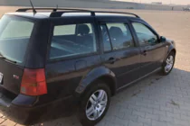 Volkswagen Golf 4 1997-2006 Deflectoare Geamuri Variant (4 buc, HIC) foto 7