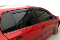 Volkswagen Golf 4 1997-2006 Deflectoare Geamuri Variant (4 buc, HIC) foto 15