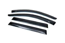 Volkswagen Golf 4 1997-2006 Deflectoare Geamuri Variant (4 buc, HIC) foto 16