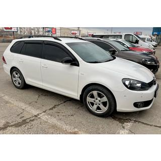Deflectoare Geamuri Variant (4 buc, HIC) foto 2