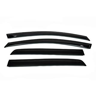 Deflectoare Geamuri HB (4 buc, HIC) Volkswagen Golf 7/E-Golf 2012-2020 foto 4