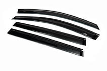 Volkswagen Golf 7/E-Golf 2012-2020 Deflectoare Geamuri Variant (4 buc, HIC) foto 2
