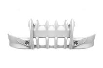 Peugeot Partner 1996-2008 Lip Bara Fata Fangs (grund pentru vopsire) foto 2