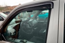 Volkswagen T5 Multivan 2003–2010 Deflectoare Geamuri (2 buc, HIC) foto 17