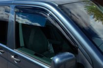 Volkswagen T5 Multivan 2003–2010 Deflectoare Geamuri (2 buc, HIC) foto 20