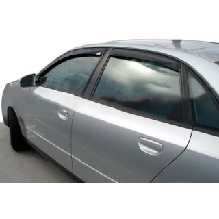 Paravanturi geamuri Sedan (4 buc, HIC) Audi A4 B5 1994–2001 foto 2