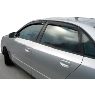 Paravanturi geamuri Sedan (4 buc, HIC) foto 2