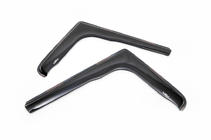 Ford Transit 2000–2014 Deflectoare geam tip insert 2000-2005 (2 buc, HIC) foto 2