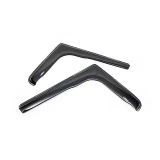 Deflectoare geam tip insert 2000-2005 (2 buc, HIC) foto 2
