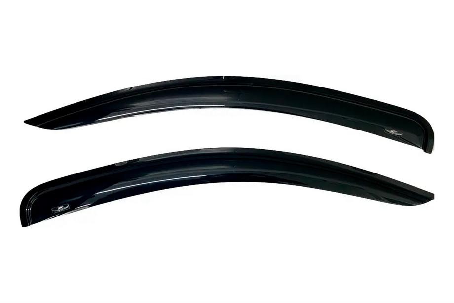 Ford Custom 2013-2022 Deflectoare Geamuri (2 buc, HIC) Image