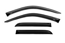 Honda CRV 2001-2006 Deflectoare Geamuri (4 buc, HIC) foto 2