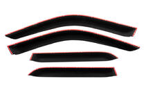 Honda CRV 2001-2006 Deflectoare Geamuri (4 buc, HIC) foto 4