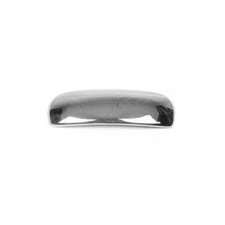 Capac maner spate (inox) Mitsubishi Colt 2004-2012 foto 3