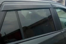 Hyundai Santa Fe 2 2006-2012 Deflectoare Geamuri (4 buc, HIC) foto 10
