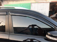 Kia Sorento II XM 2009-2014 Deflectoare Geamuri (4 buc, HIC) foto 2