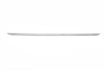 Mercedes ML W164 2005-2011 Ornament portbagaj inox foto 2