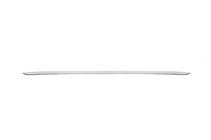 Skoda Superb 2009-2015 Ornament portbagaj inox foto 2