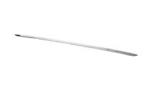 Skoda Superb 2009-2015 Ornament portbagaj inox foto 1