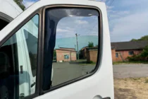 Volkswagen Crafter 2006-2016 Deflectoare geam incastrabile (2 buc, HIC) foto 17