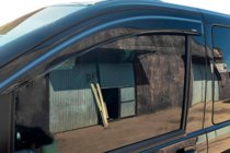 Mercedes Vito/V-class W447 2014- Deflectoare Geamuri (2 buc, HIC) foto 10