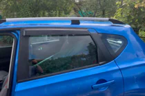 Nissan Qashqai 2007-2010 Deflectoare Geamuri (4 buc, HIC) foto 11