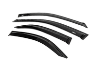 Toyota Camry 2001-2006 Deflectoare Geamuri (4 buc, HIC) foto 7