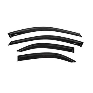 Deflectoare Geamuri (4 buc, HIC) Toyota Camry 2001-2006 foto 3